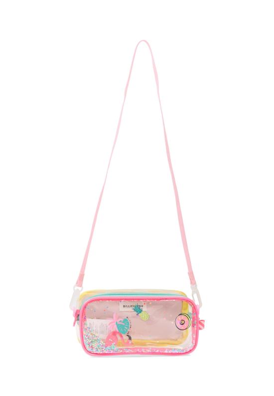 26SS [키즈] 빌리블러쉬 크로스백 U22032 44L PINK - BILLIEBLUSH