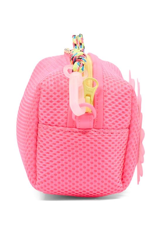 26SS [키즈] 빌리블러쉬 크로스백 U22033 499 FUCHSIA - BILLIEBLUSH