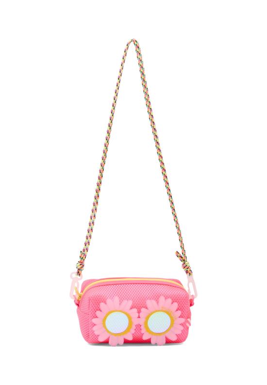 26SS [키즈] 빌리블러쉬 크로스백 U22033 499 FUCHSIA - BILLIEBLUSH