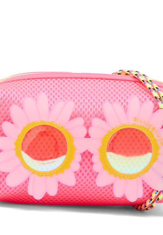 26SS [키즈] 빌리블러쉬 크로스백 U22033 499 FUCHSIA - BILLIEBLUSH