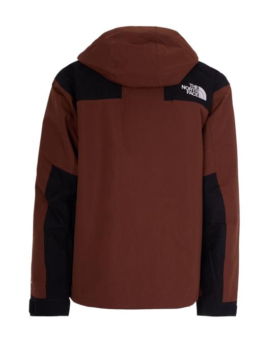 26SS 노스페이스 자켓 2017404 Black - NORTH FACE