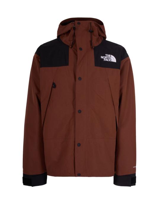 26SS 노스페이스 자켓 2017404 Black