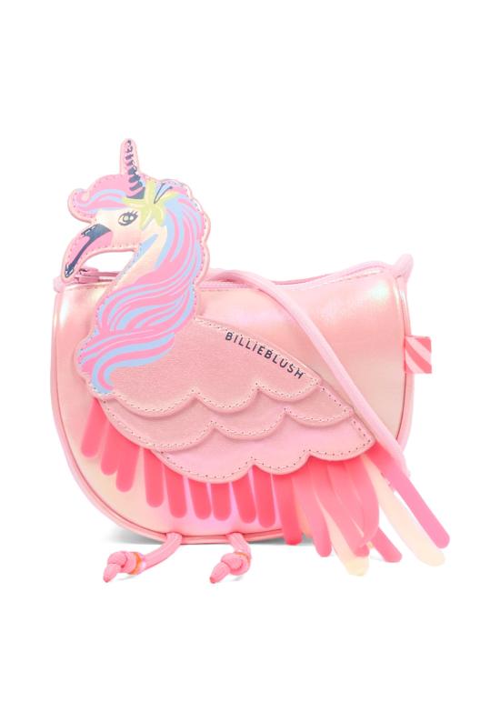 26SS [키즈] 빌리블러쉬 크로스백 U22035 Z41 PINK