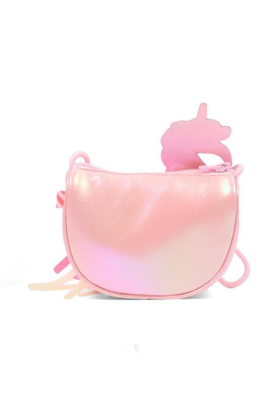 26SS [키즈] 빌리블러쉬 크로스백 U22035 Z41 PINK - BILLIEBLUSH