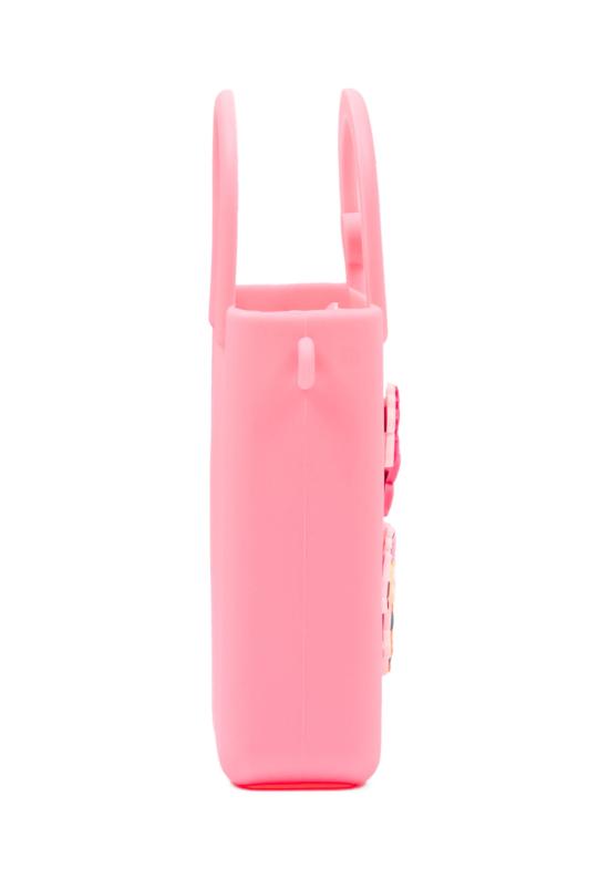 26SS [키즈] 빌리블러쉬 토트백 U22042 499 PINK - BILLIEBLUSH