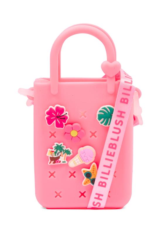 26SS [키즈] 빌리블러쉬 토트백 U22042 499 PINK