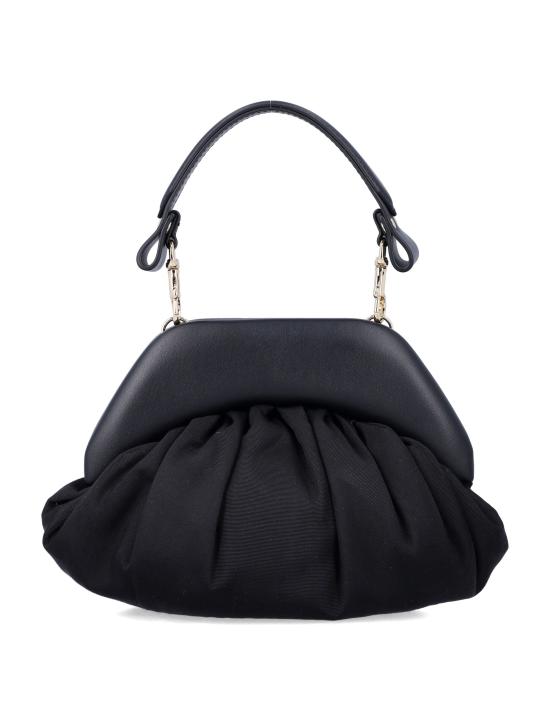 26SS 비비안웨스트우드 가방 49030001WW01F4 N401 Nero - VIVIENNE WESTWOOD