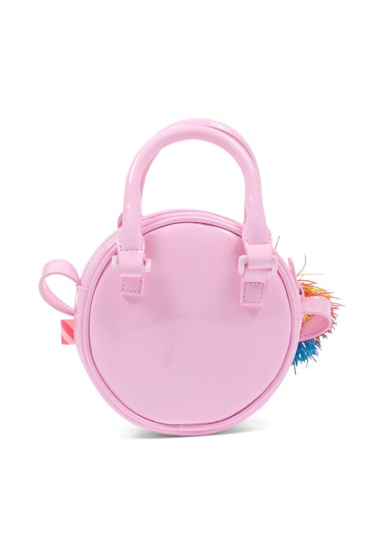 26SS [키즈] 빌리블러쉬 토트백 U22045 46N PINK - BILLIEBLUSH