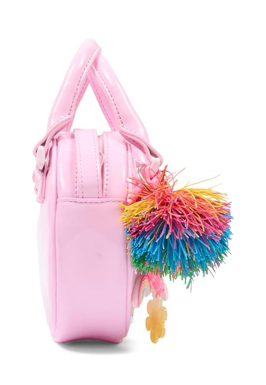 26SS [키즈] 빌리블러쉬 토트백 U22045 46N PINK - BILLIEBLUSH