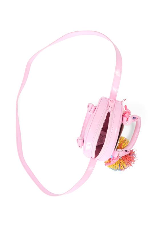 26SS [키즈] 빌리블러쉬 토트백 U22045 46N PINK - BILLIEBLUSH