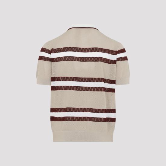 26SS 드리스 반 노튼 긴팔 셔츠 2610212183701 103 Beige - DRIES VAN NOTEN