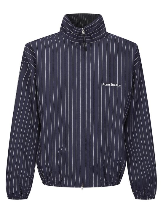 26SS 아크네 스튜디오 자켓 B90865 Grey