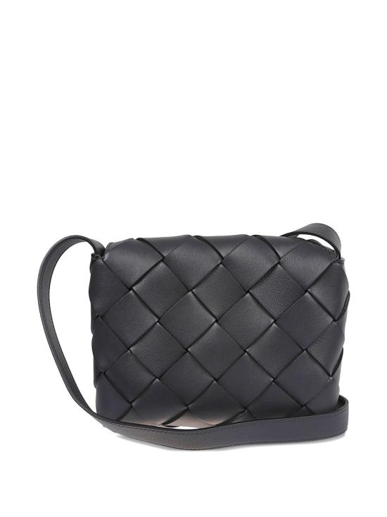 25FW 보테가베네타 숄더백 795637 V56A12077 Grey - BOTTEGA VENETA
