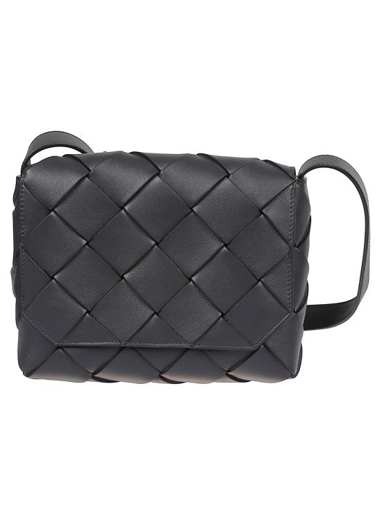 25FW 보테가베네타 숄더백 795637 V56A12077 Grey