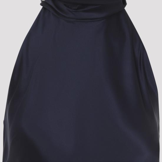 26SS 폴로 랄프로렌 민소매 티셔츠 290P00374006 Blue - POLO RALPH LAUREN