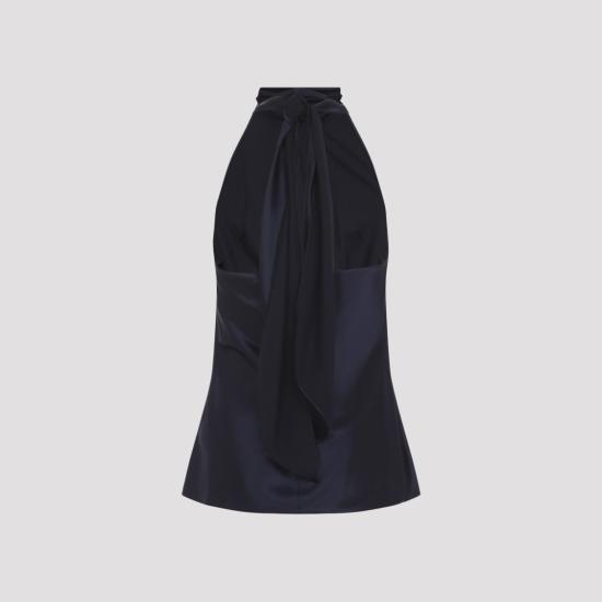 26SS 폴로 랄프로렌 민소매 티셔츠 290P00374006 Blue - POLO RALPH LAUREN