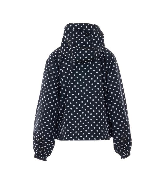 26SS 가니 자켓 A1010085099 Black - GANNI