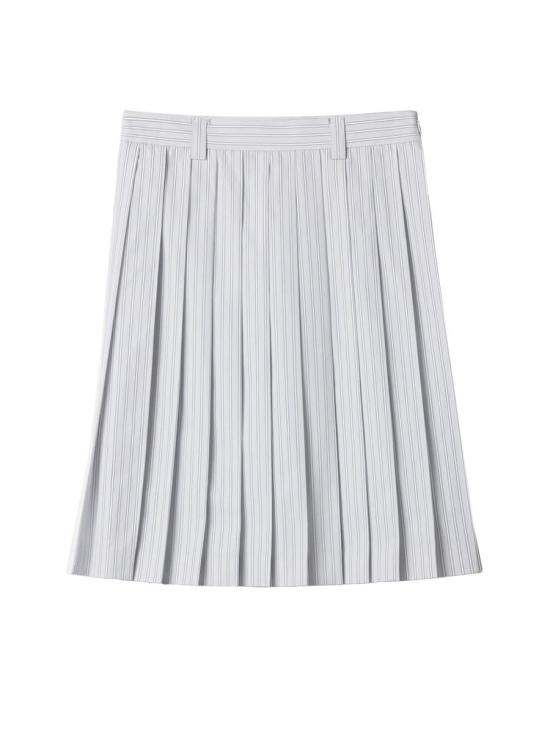 26SS 미우미우 미디 스커트 MG2052SOOO 180U 0424 GREY