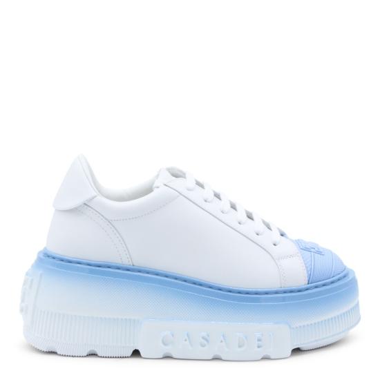 26SS 카사데이 스니커즈 2X944V0701C1969B278 White