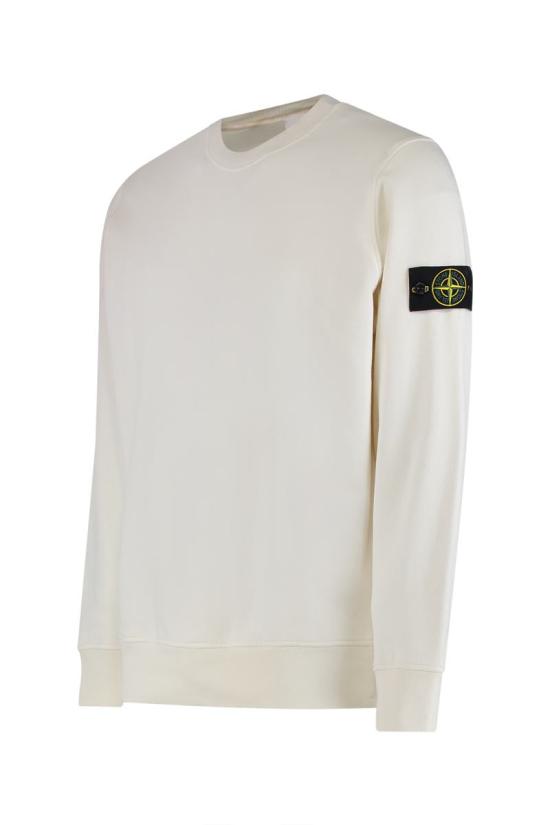 26SS 스톤 아일랜드 스웨터 6100060S0051 V0093 WHITE - STONE ISLAND