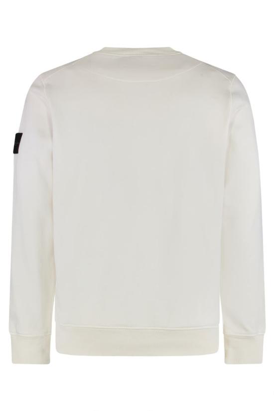 26SS 스톤 아일랜드 스웨터 6100060S0051 V0093 WHITE - STONE ISLAND