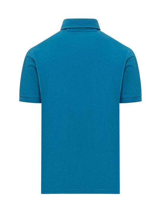 26SS 에트로 긴팔 셔츠 MRMD0006AV878 B0959 BLUE - ETRO