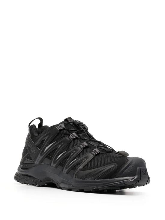 26SS 살로몬 XA 프로 3D 스니커즈 L41617400 098 BLACK BLACK MAGNET - SALOMON