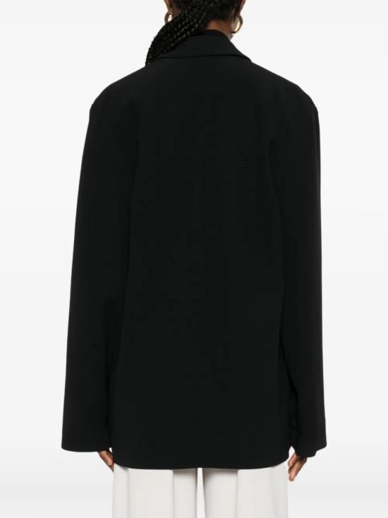 25FW 알베르타 페레티 수트 자켓 A05075134 Black - ALBERTA FERRETTI