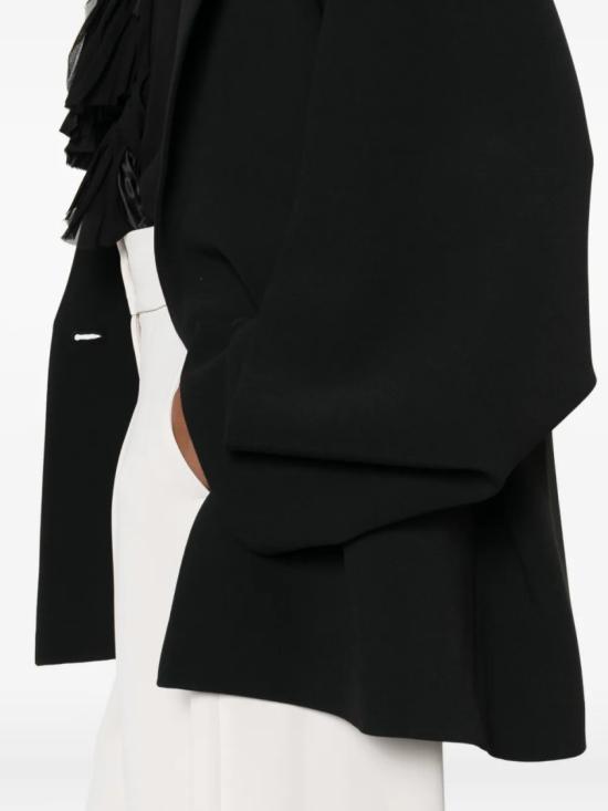 25FW 알베르타 페레티 수트 자켓 A05075134 Black - ALBERTA FERRETTI