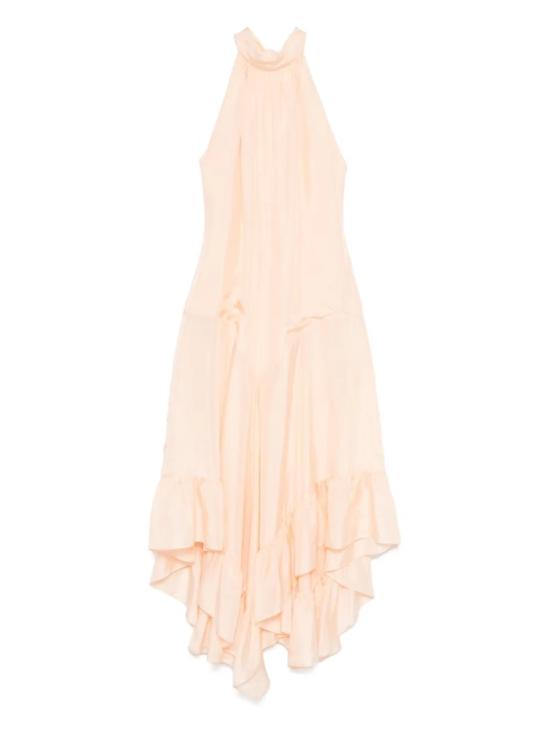 25SS 필로소피 롱 원피스 V04382116 Neutrals