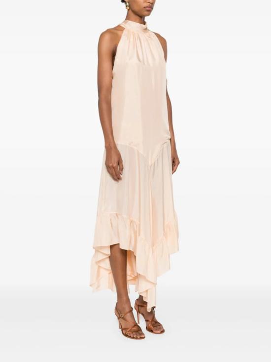 25SS 필로소피 롱 원피스 V04382116 Neutrals - PHILOSOPHY