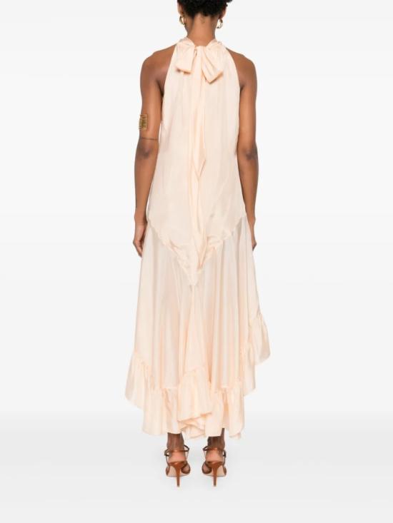 25SS 필로소피 롱 원피스 V04382116 Neutrals - PHILOSOPHY