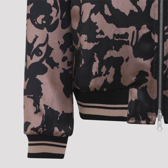 26SS 드리스 반 노튼 자켓 2610205223005 301 Beige - DRIES VAN NOTEN