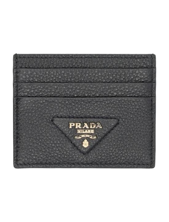 25FW 프라다 카드지갑 1MC0252BBE Grey
