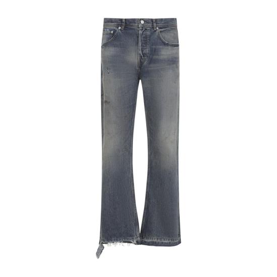 26SS 앙팡리쉬데프리메 데님 팬츠 050426 BLUE