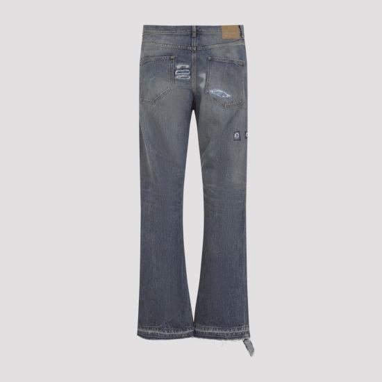 26SS 앙팡리쉬데프리메 데님 팬츠 050426 BLUE - ENFANTS RICHES DEPRIMES