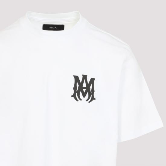 26SS 아미리 반팔 티셔츠 AMJYTE1074 White - AMIRI