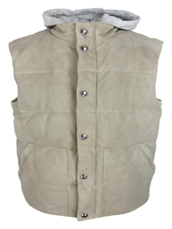 26SS 일레븐티 자켓 M75GILL05PEL0M03002 Beige