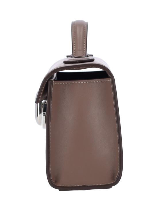 26SS 사베트 클러치/파우치 H 005 01030 Brown - SAVETTE