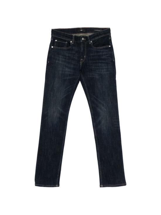 26SS 세븐포올맨카인드 데님 팬츠 7TE70F971W9 BLUE