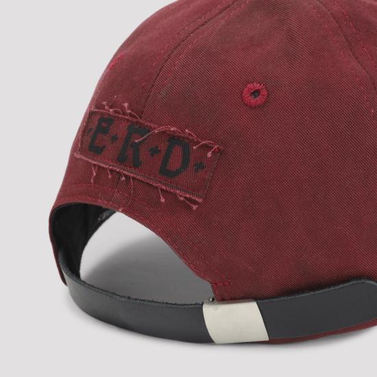 26SS 앙팡리쉬데프리메 모자 100471 RED - ENFANTS RICHES DEPRIMES