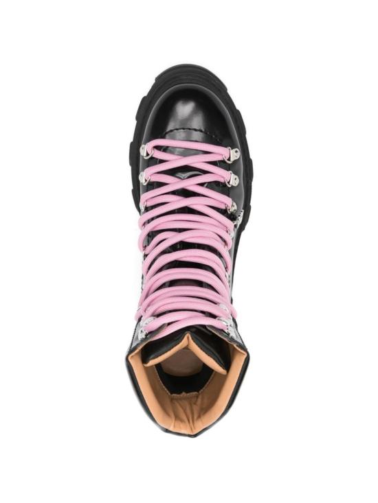 26SS 가니 부츠 B1010063099 Black - GANNI