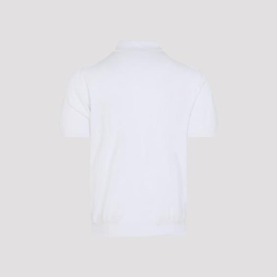 26SS 키톤 긴팔 셔츠 UMKXX3340C014 WHITE - KITON