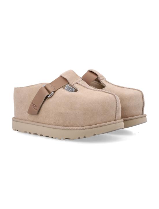 26SS 어그 부츠 1167550 SAN SAND - UGG
