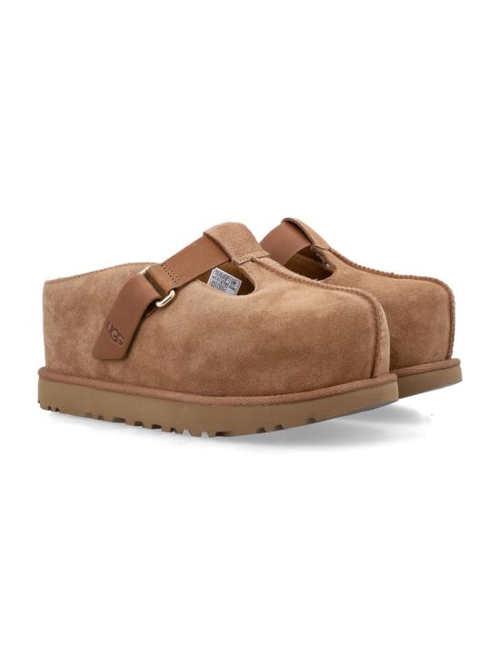 26SS 어그 부츠 1167550 CHE CHESTNUT - UGG