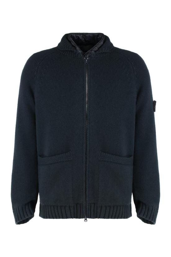 25FW 스톤 아일랜드 자켓 S155100080S00FD V0020 BLUE