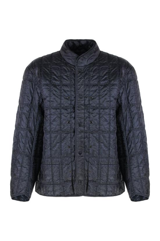 25FW 스톤 아일랜드 자켓 S155100080S00FD V0020 BLUE - STONE ISLAND