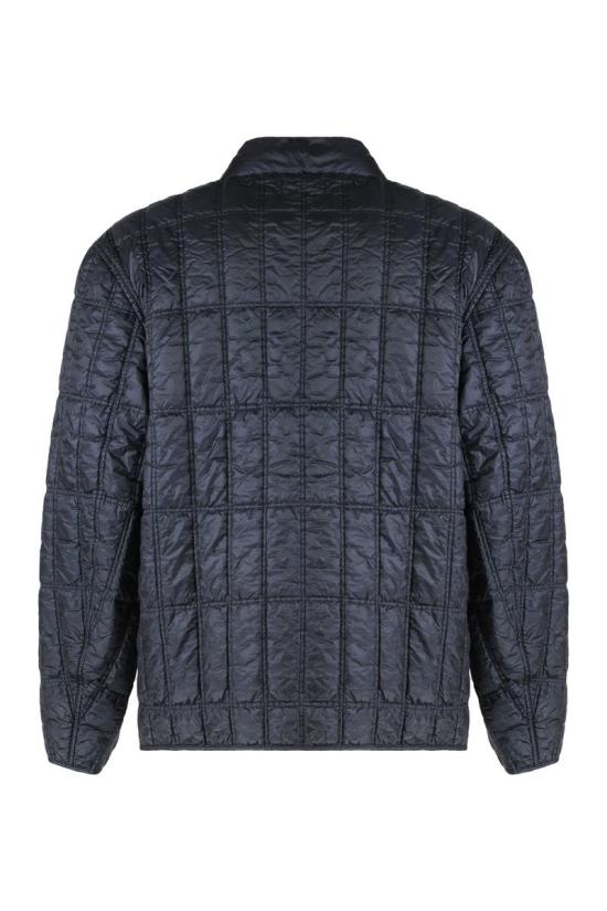 25FW 스톤 아일랜드 자켓 S155100080S00FD V0020 BLUE - STONE ISLAND