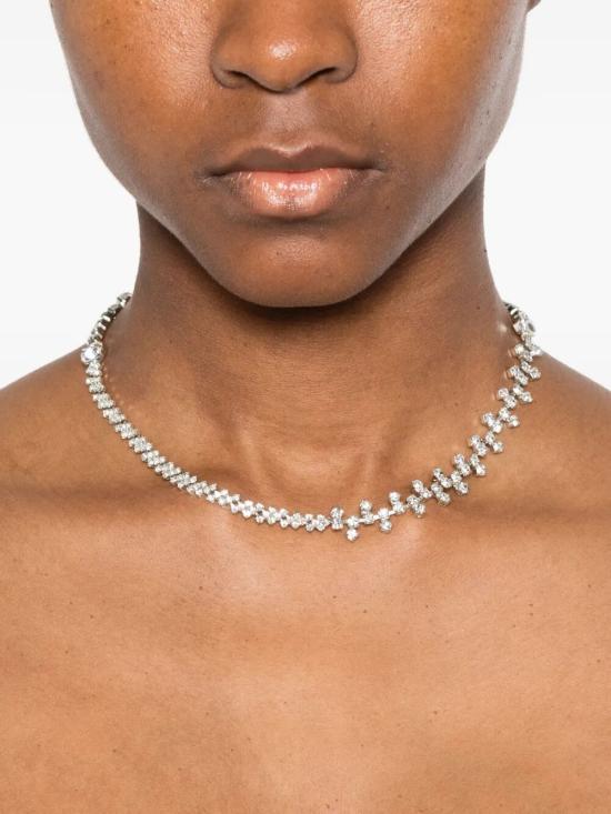 26SS 누메로벤투노 목걸이/팬던트 7461 6957 M801 SILVER - N°21