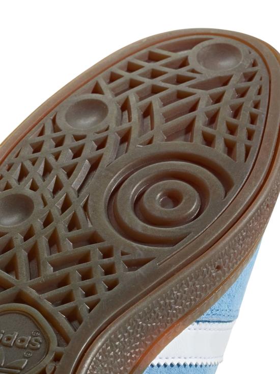 26SS 아디다스 스페지알 스니커즈 BD7632 LTBLUE Clear Blue - ADIDAS